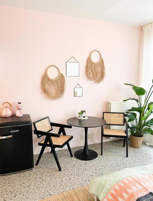 Privatunterkunft Casa